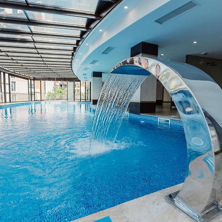 Hotel Navi Batumi Zewnętrze zdjęcie