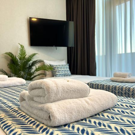 Hotel Navi Batumi Zewnętrze zdjęcie