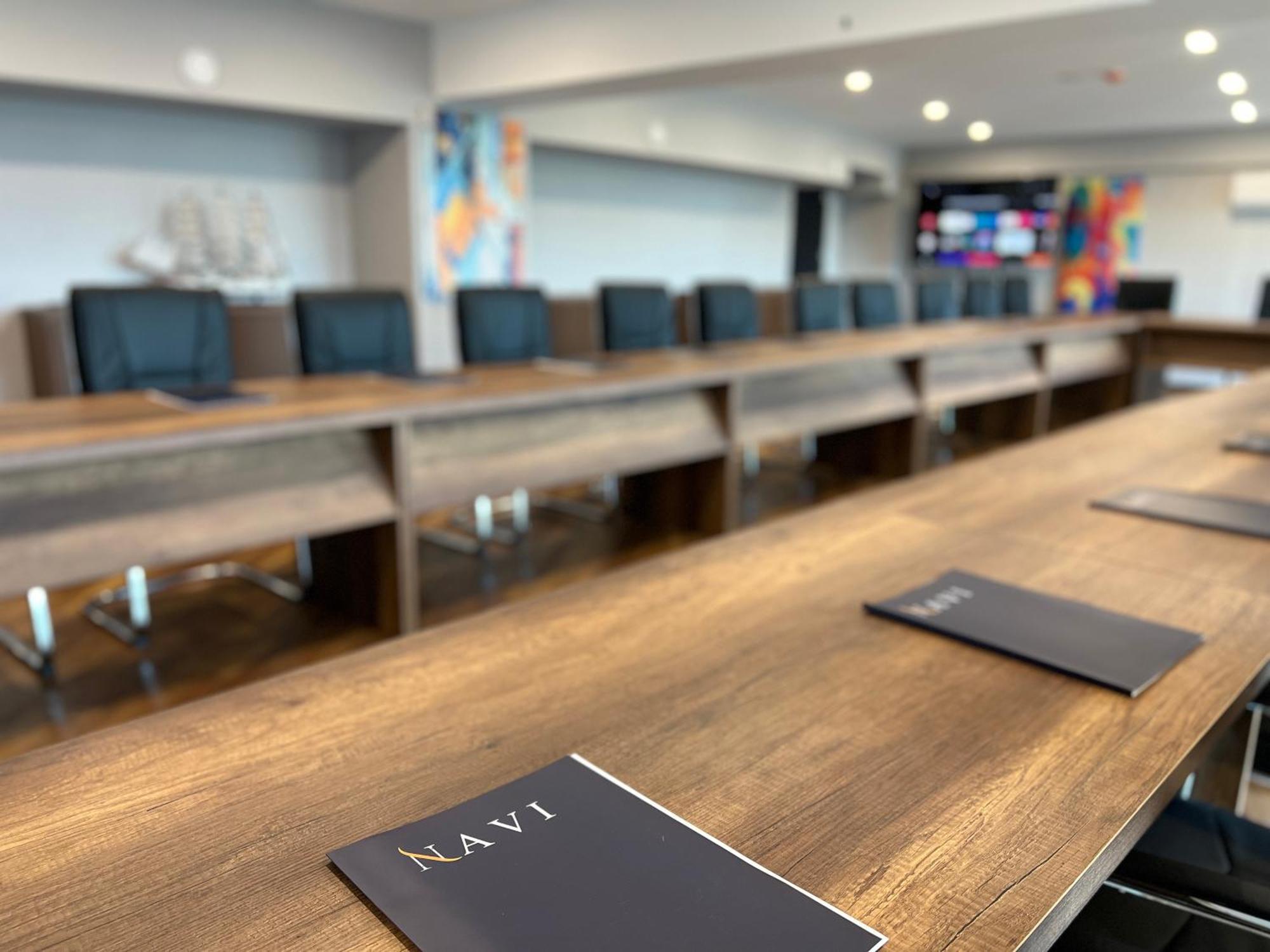 Hotel Navi Batumi Zewnętrze zdjęcie