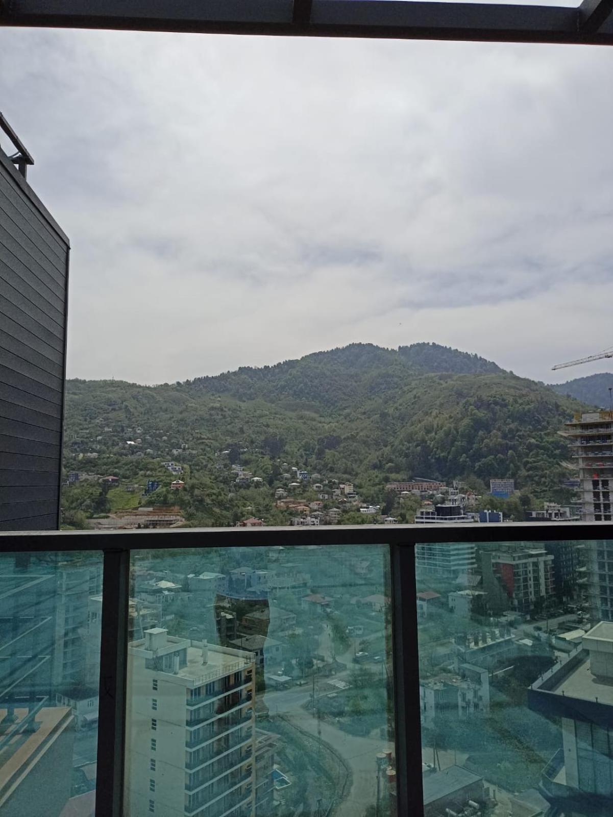 Hotel Navi Batumi Zewnętrze zdjęcie