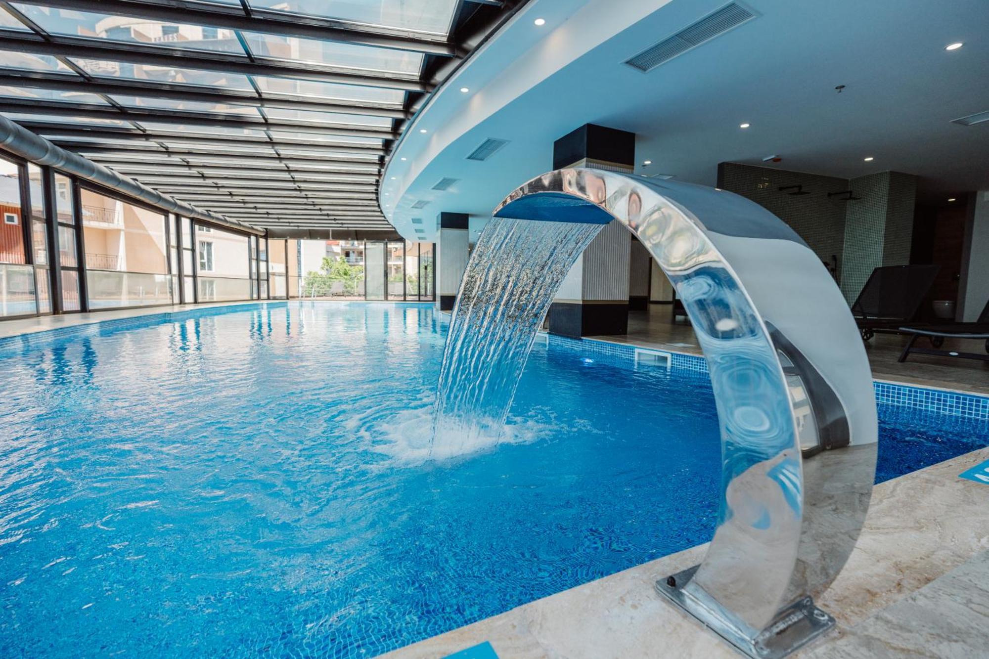 Hotel Navi Batumi Zewnętrze zdjęcie